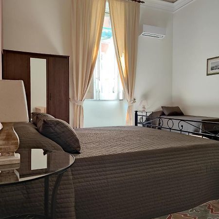 Fabrizi Bed & Breakfast Catania Exterior photo