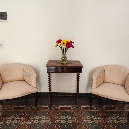 Fabrizi Bed & Breakfast Catania Exterior photo