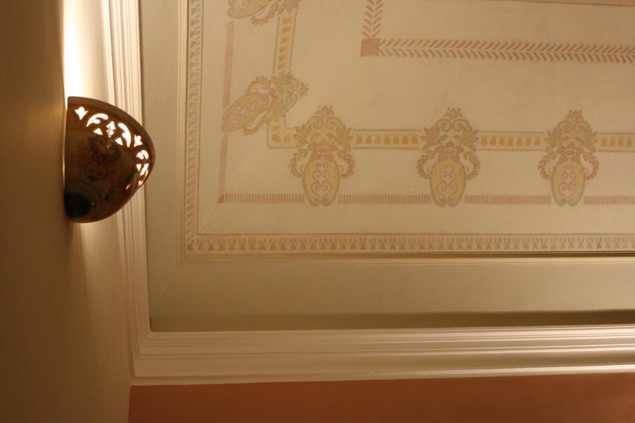 Fabrizi Bed & Breakfast Catania Exterior photo