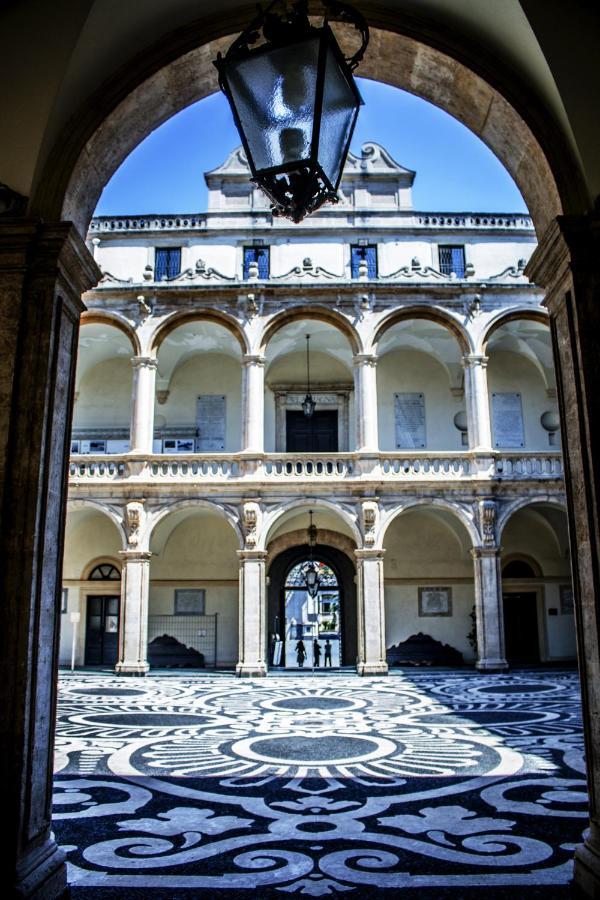 Fabrizi Bed & Breakfast Catania Exterior photo