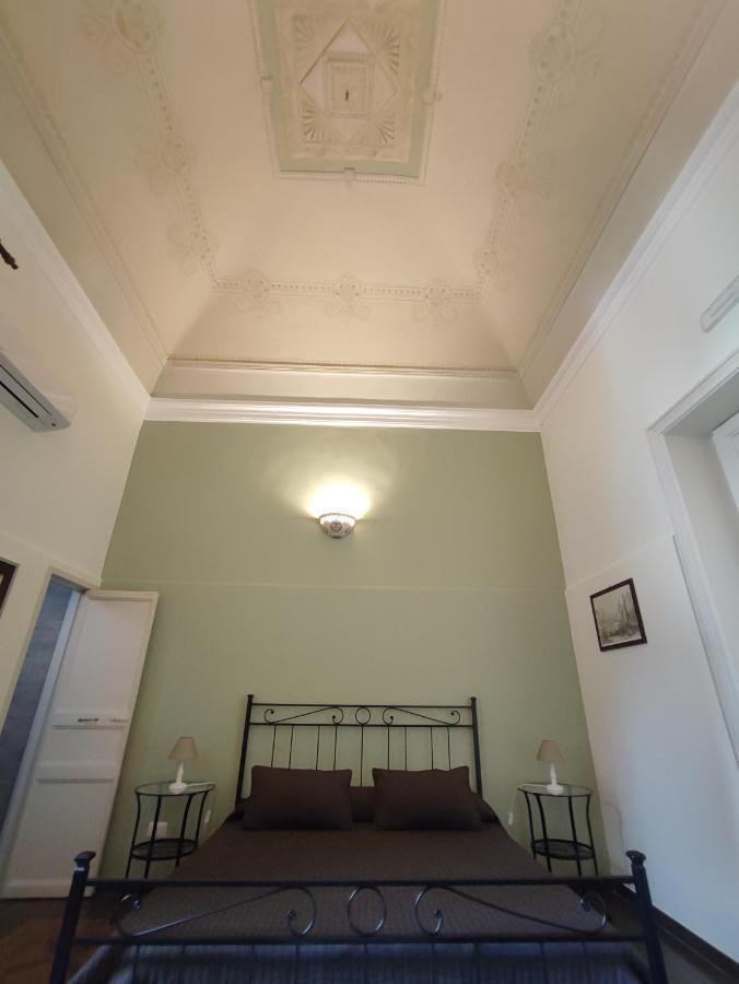 Fabrizi Bed & Breakfast Catania Exterior photo