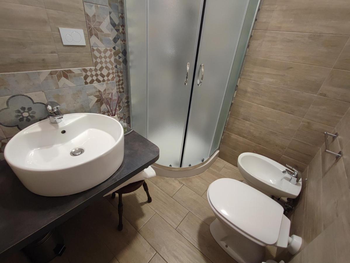 Fabrizi Bed & Breakfast Catania Exterior photo