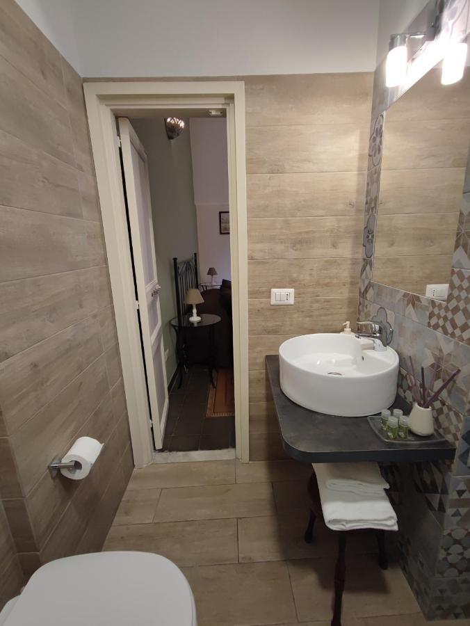 Fabrizi Bed & Breakfast Catania Exterior photo