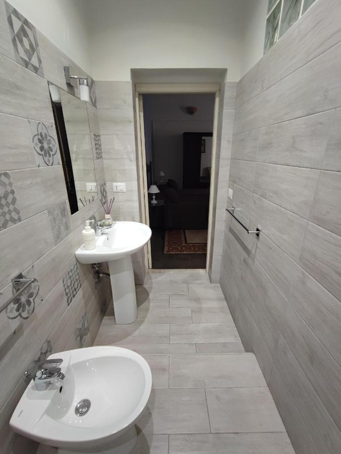 Fabrizi Bed & Breakfast Catania Exterior photo