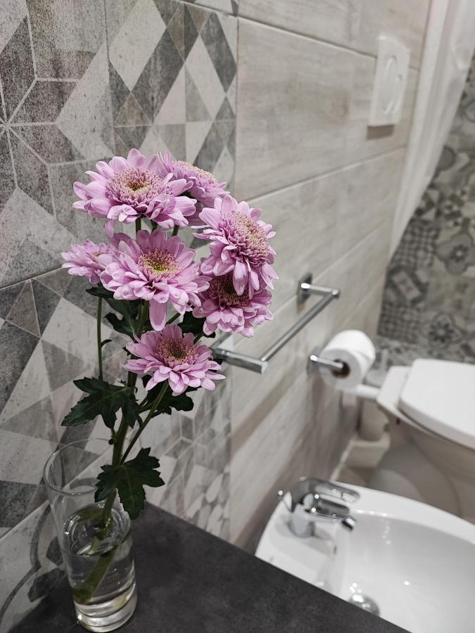 Fabrizi Bed & Breakfast Catania Exterior photo