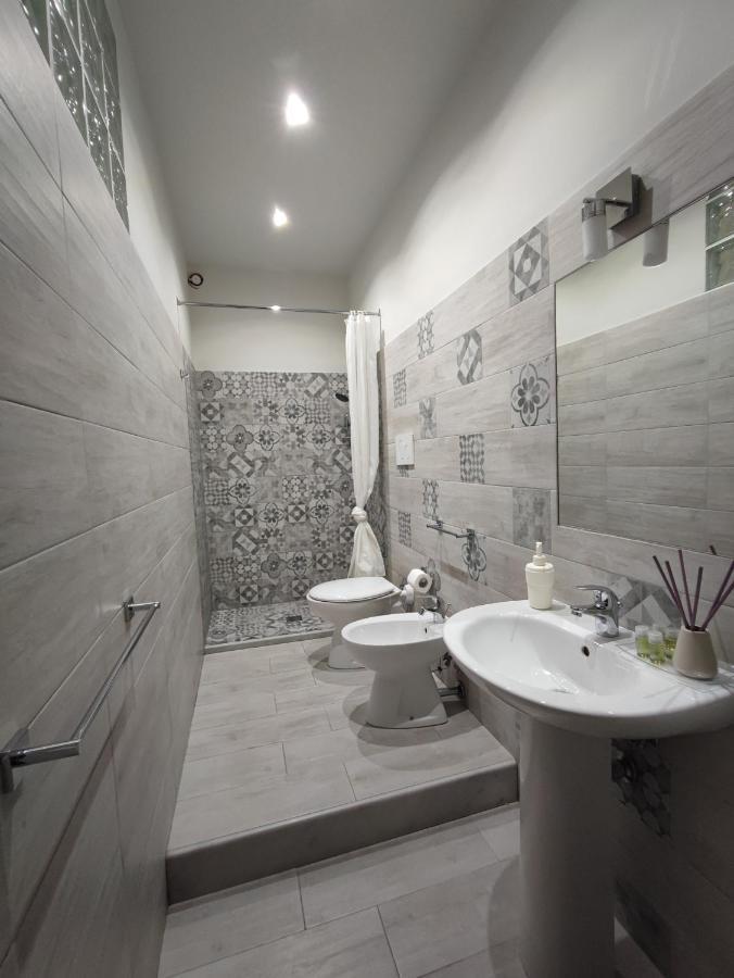 Fabrizi Bed & Breakfast Catania Exterior photo